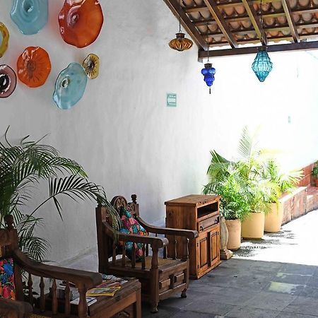 Petit Hotel Pilitas (Adults Only) Puerto Vallarta Luaran gambar