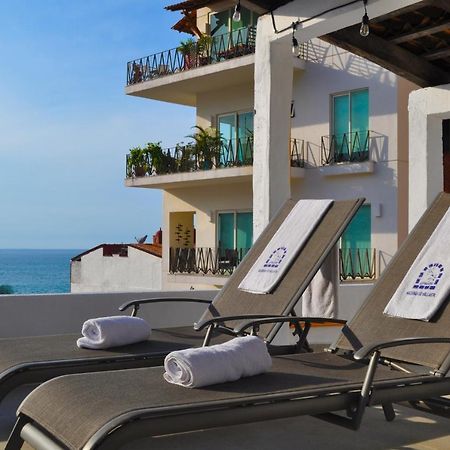 Petit Hotel Pilitas (Adults Only) Puerto Vallarta Luaran gambar
