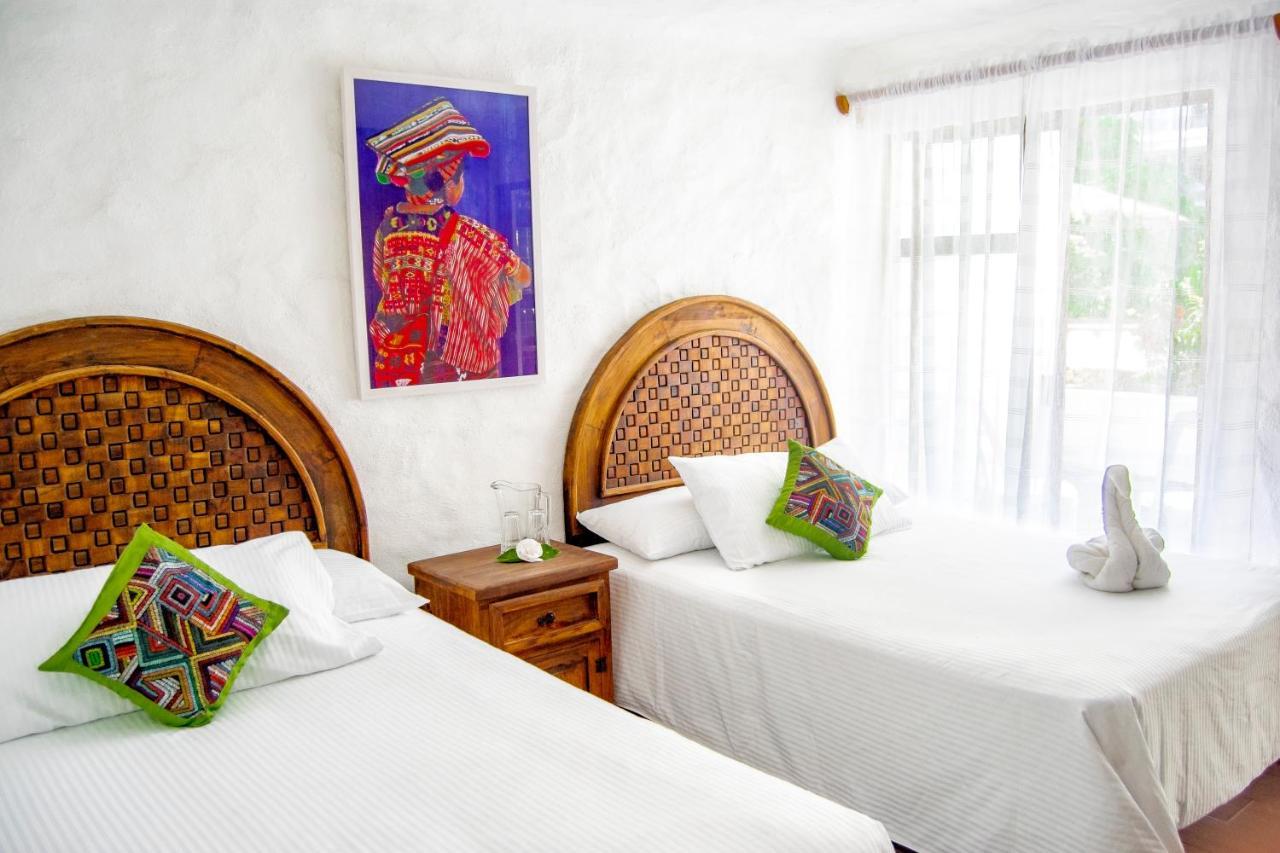 Petit Hotel Pilitas (Adults Only) Puerto Vallarta Luaran gambar