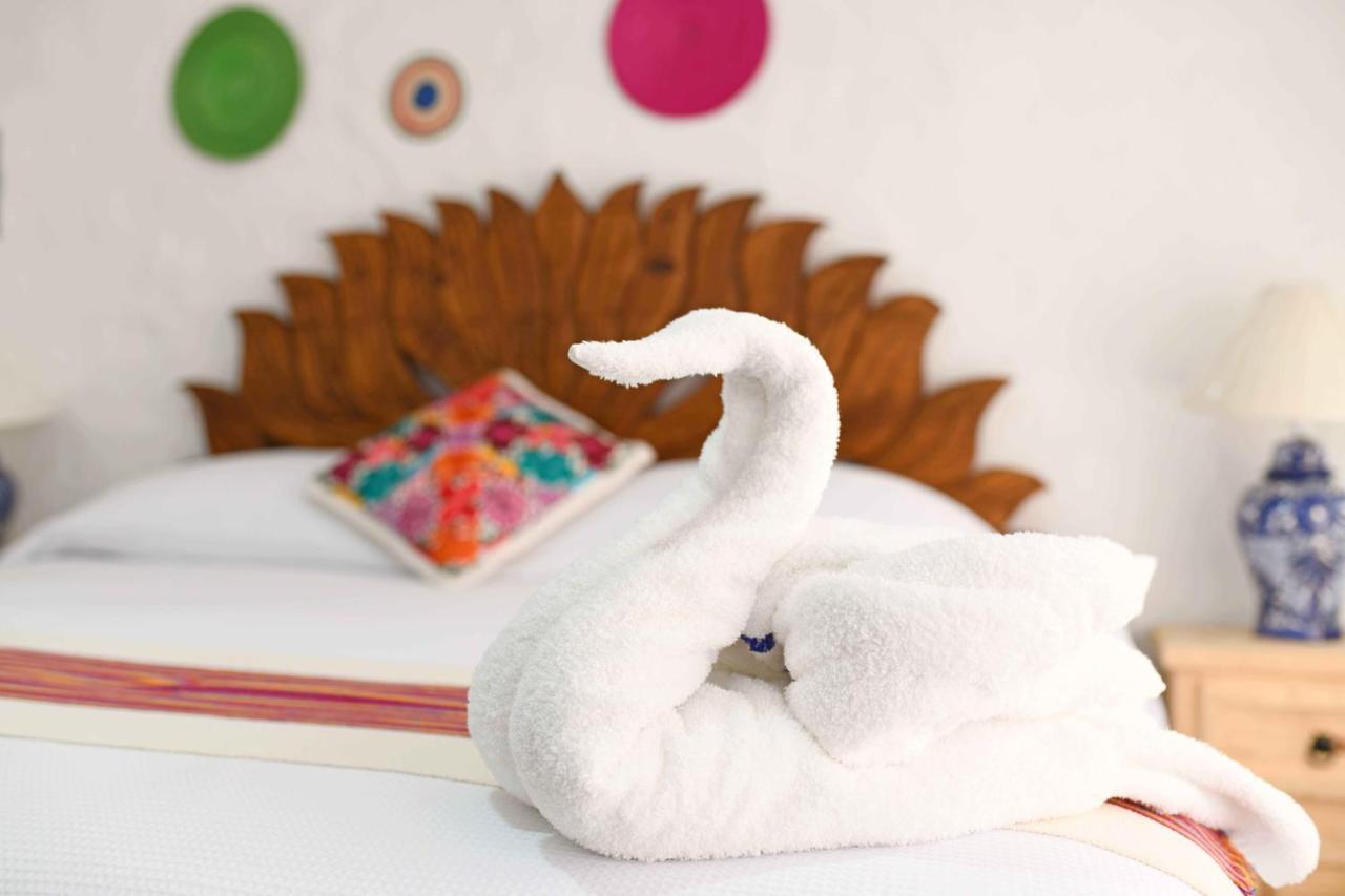 Petit Hotel Pilitas (Adults Only) Puerto Vallarta Luaran gambar