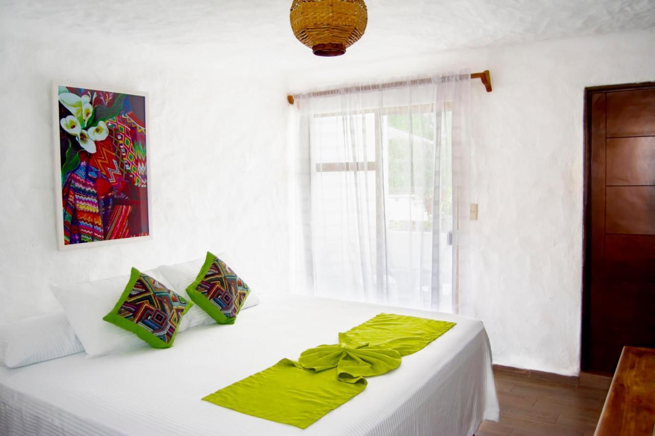 Petit Hotel Pilitas (Adults Only) Puerto Vallarta Luaran gambar