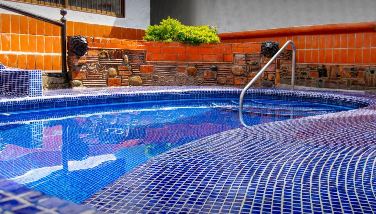Petit Hotel Pilitas (Adults Only) Puerto Vallarta Luaran gambar