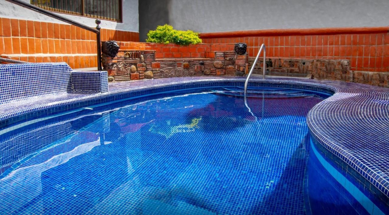 Petit Hotel Pilitas (Adults Only) Puerto Vallarta Luaran gambar