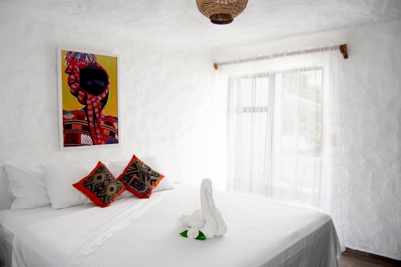 Petit Hotel Pilitas (Adults Only) Puerto Vallarta Luaran gambar