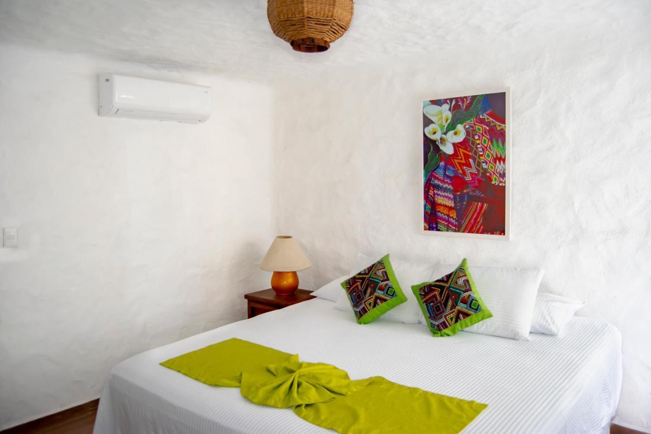 Petit Hotel Pilitas (Adults Only) Puerto Vallarta Luaran gambar