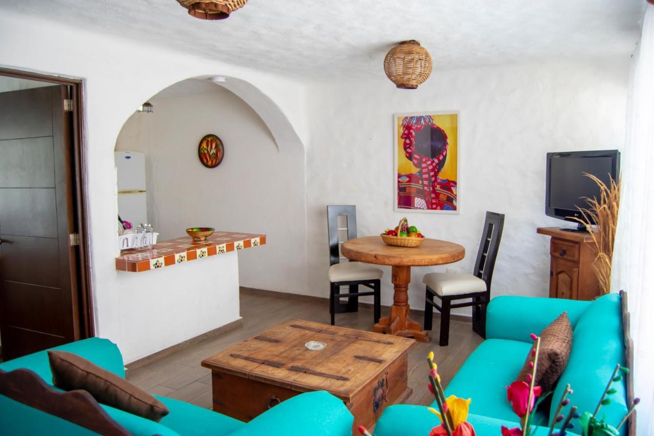 Petit Hotel Pilitas (Adults Only) Puerto Vallarta Luaran gambar