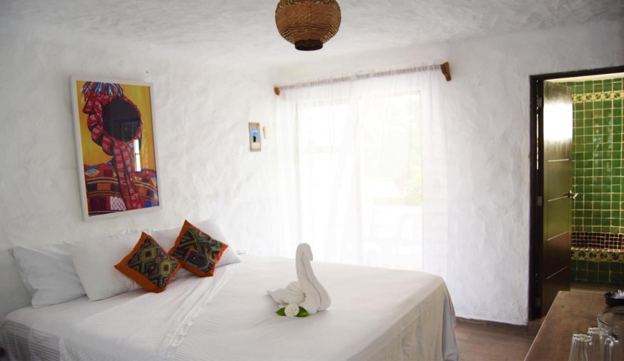 Petit Hotel Pilitas (Adults Only) Puerto Vallarta Luaran gambar
