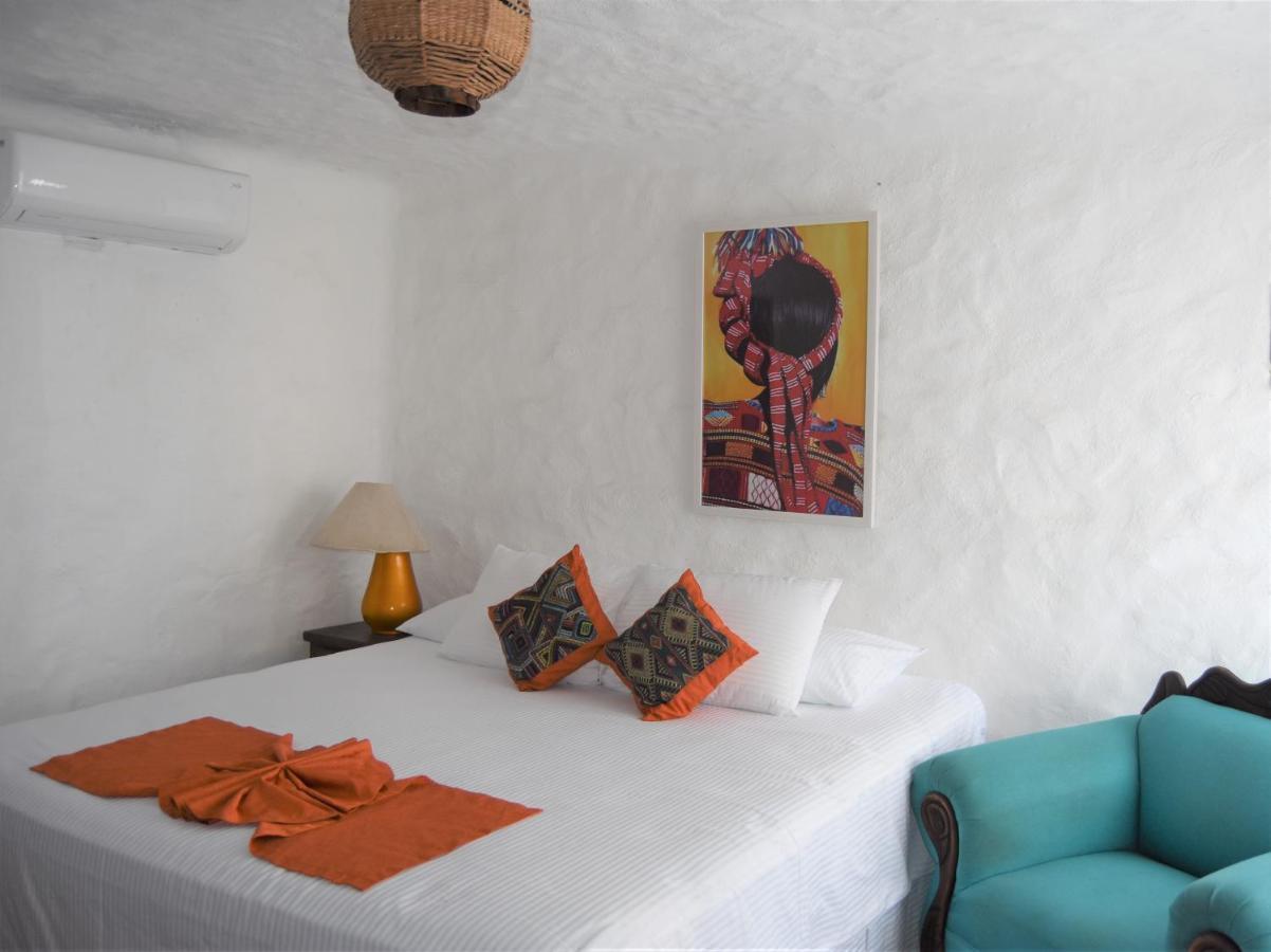 Petit Hotel Pilitas (Adults Only) Puerto Vallarta Luaran gambar