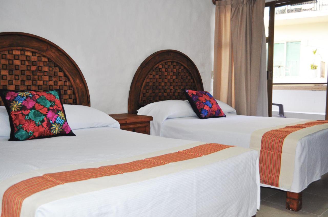 Petit Hotel Pilitas (Adults Only) Puerto Vallarta Luaran gambar