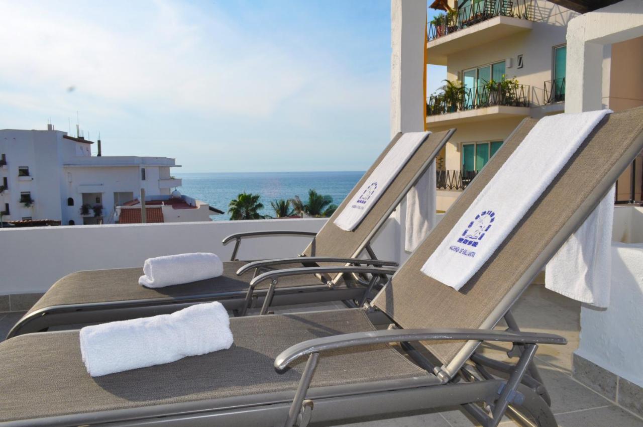 Petit Hotel Pilitas (Adults Only) Puerto Vallarta Luaran gambar