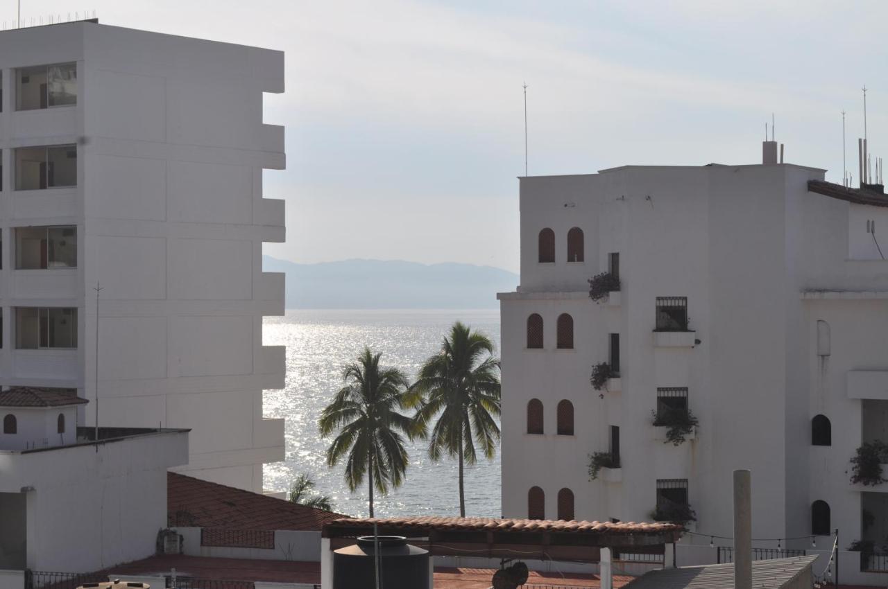 Petit Hotel Pilitas (Adults Only) Puerto Vallarta Luaran gambar
