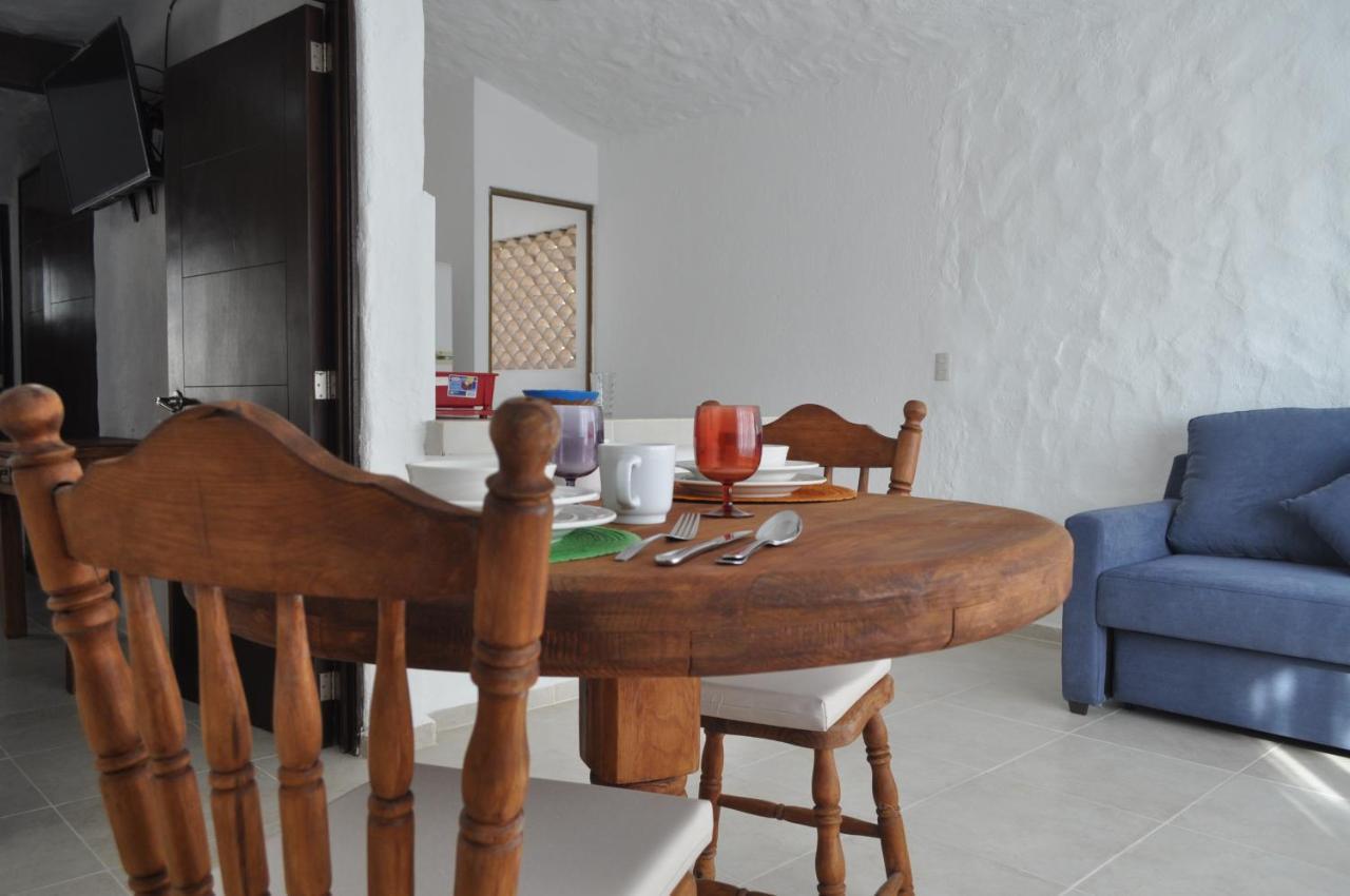 Petit Hotel Pilitas (Adults Only) Puerto Vallarta Luaran gambar