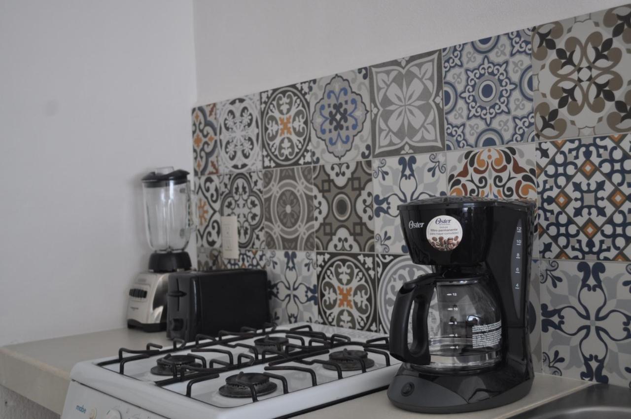 Petit Hotel Pilitas (Adults Only) Puerto Vallarta Luaran gambar